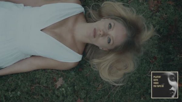 GOTH VIDEO MIX TAPE 12