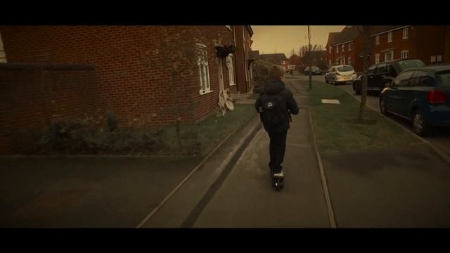 back from school Dji osmo смотреть онлайн