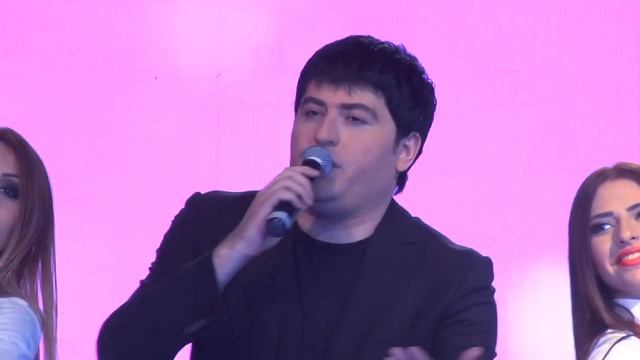 Arman Hovhannisyan-Yerani