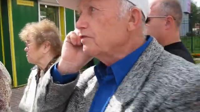 Смоленск новый порядок ДЛО смотреть онлайн