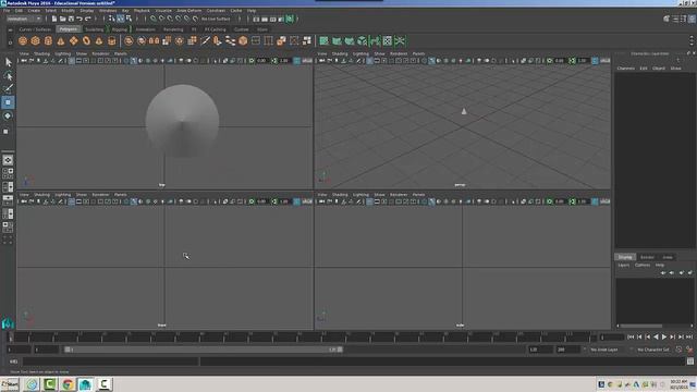 Move Rotate Scale смотреть онлайн