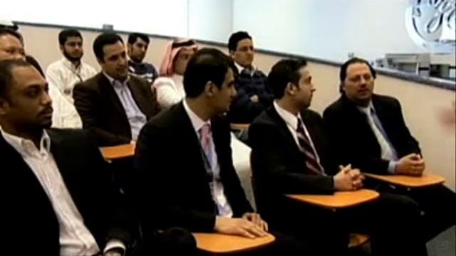 Patnerships - GE in the Middle East смотреть онлайн