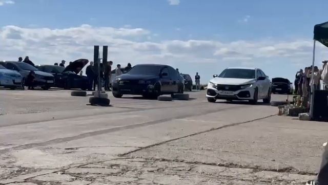 А6с6 3.0d & bmw6 4.4 смотреть онлайн