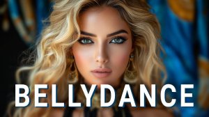 Арабская музыка - Original Bellydance Music Mejence Style