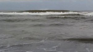 Шекветили, Грузия. Black beach. Shekvetili. Georgia