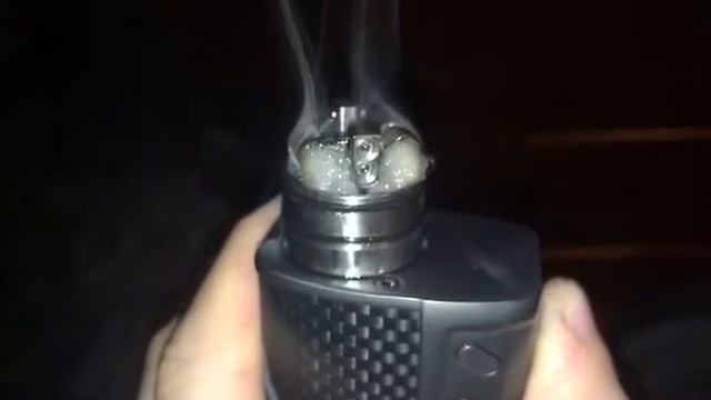 Дрипка mutation v4 + Fuchai 213 смотреть онлайн