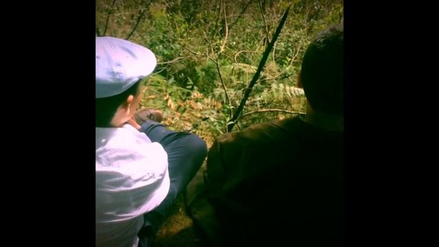 WWII Santiago Velez Samuel Rivas Simón Peña y Mathew Giraldo смотреть онлайн