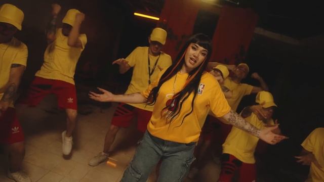 Rocho - @iamnazag x @LOCURAMIX (VIDEO OFICIAL) смотреть онлайн