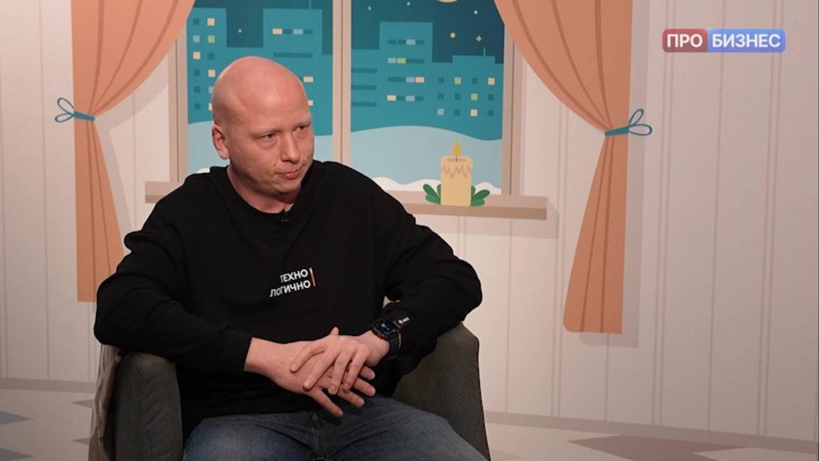 Уютные разговоры про кибербез. Вячеслав Касимов, директор Департамента ИБ, МКБ