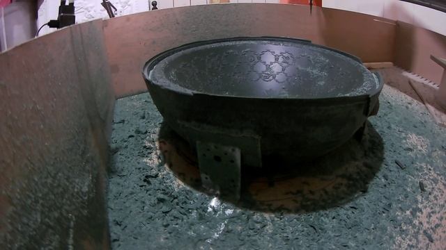 ЧПУ фрезер. смотреть онлайн