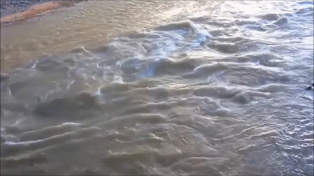 Dushanbe/ Душанбе) река Душанбинка