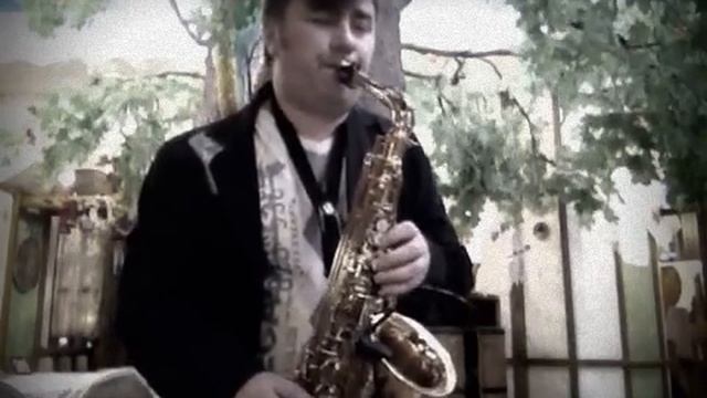 Как-то на Дерибасовской в ресторанчике...