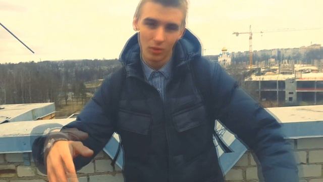 ЭСЭМ - В сердце не угасает шум смотреть онлайн