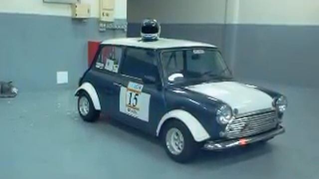 SNF MINI RACING 43 смотреть онлайн