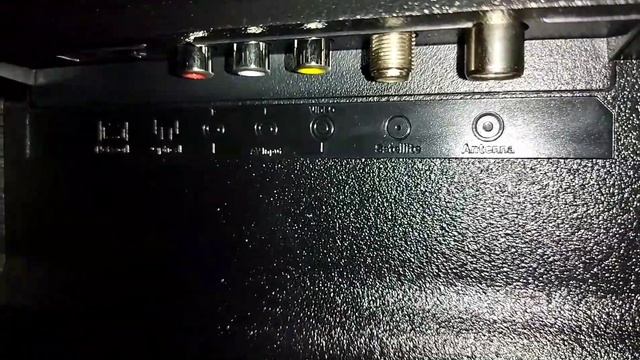 Распаковка телевизора Xiaomi TV