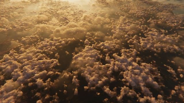 Expanse 1.6 - BEAUTIFUL Dynamic Skies in UNITY - CINEMATIC DEMO смотреть онлайн
