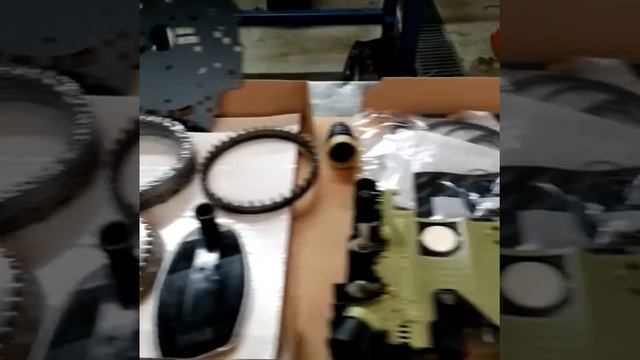 Mercedes Benz 722.6 - Reparacion Transmision Automática Puerto Rico смотреть онлайн
