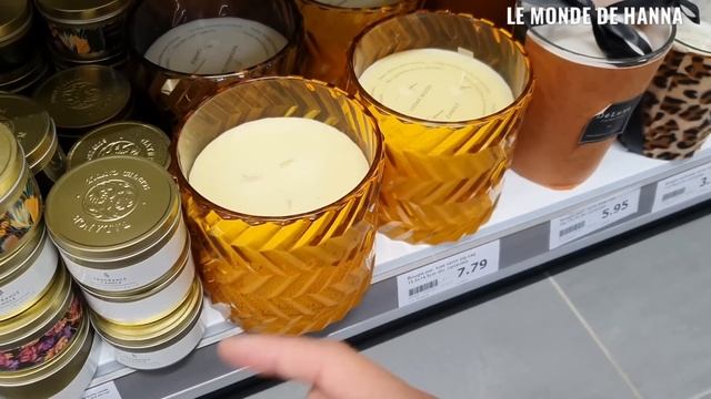 ACTION ARRIVAGE 20-08 SPÉCIALE BOUGIES DIFFUSEURS SENTEURS смотреть онлайн