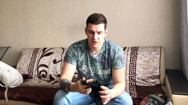 Как и на что снимать видео от первого лица// или AdventureMask своими руками смотреть онлайн