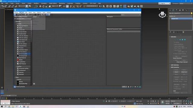 Creating a model with a custom terrain shader in gta iv смотреть онлайн