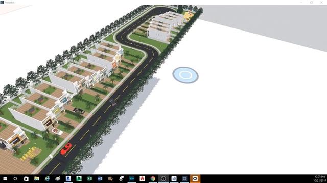 Conceptual Model Temple Heights Road смотреть онлайн