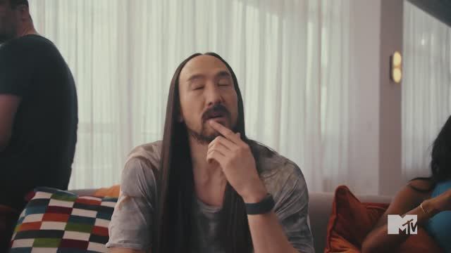 Burger King - Whopper Whopper (Steve Aoki) (2023)