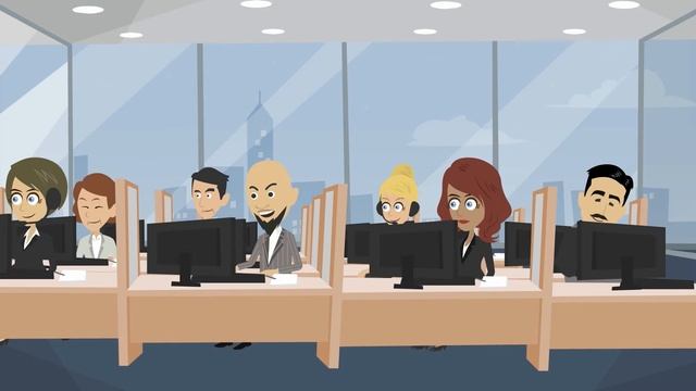 BAku Co-working Center смотреть онлайн