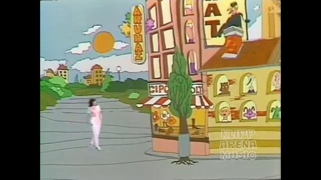 Neoton Família + Judith Szucs (1978 - 1985 гг.)