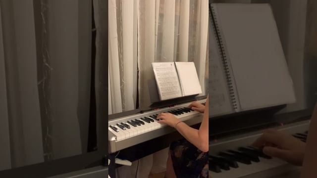 OST «ТИТАНИК». Исполняет студентка моего базового курса по фортепиано с нуля Лариса смотреть онлайн