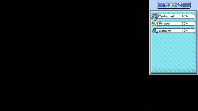 Pokémon Platinum - Episode 61: Jasmine Water смотреть онлайн