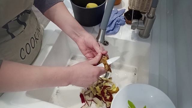 Говядина по-охотничьи 😋 Подарочек от женской половины Сергею на работе/ смотреть онлайн