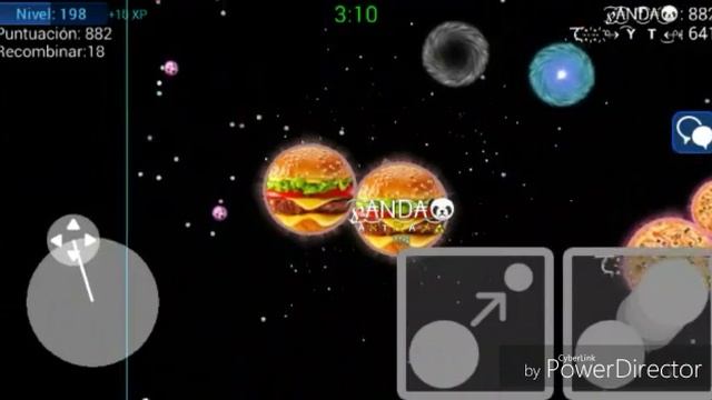 Nebulous||PANDA VS CHEKE|GANANDOLE a UN CRACK! смотреть онлайн