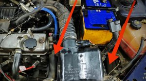 Как проверить термостат не снимая его с авто