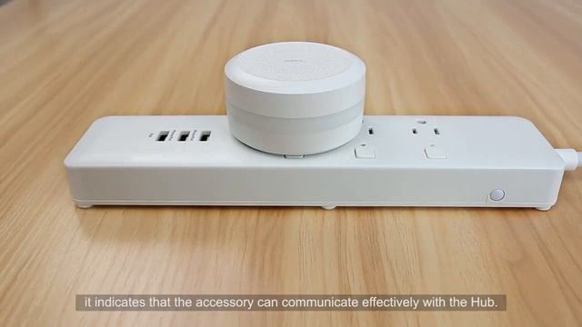 Zigbee PIR Motion Sensor смотреть онлайн