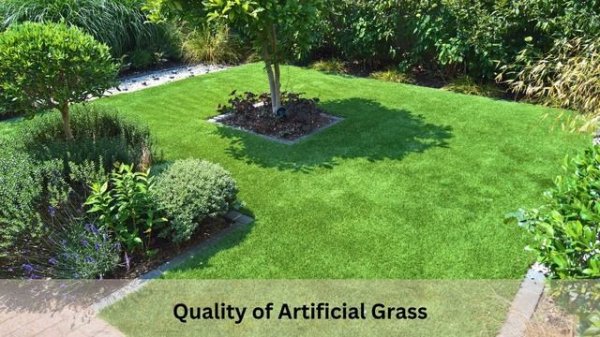 Artificial Grass Solutions