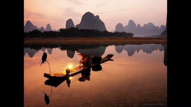 Yiruma- River Flows In You