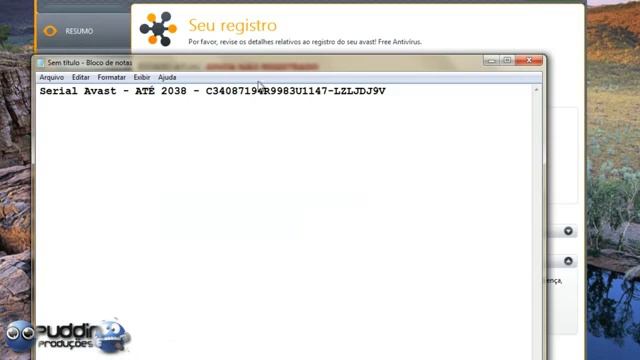 Serial Avast 7 - 2012 - Até 2038 - YouTube.webm смотреть онлайн