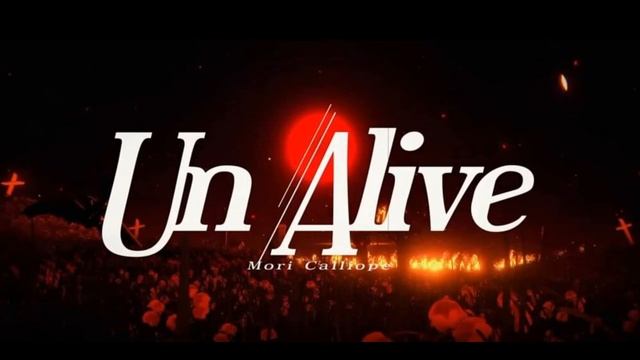 [UnAlive-Calliope Mori] [Cover by Acedia Belphy] смотреть онлайн