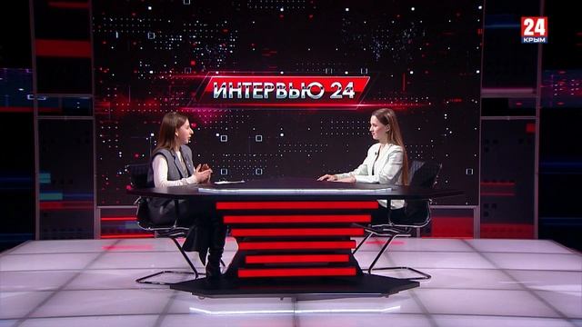 "Интервью 24". АРИНА МОРЕНЕЦ смотреть онлайн