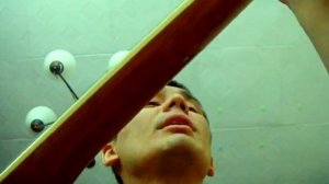 я пишу тебе голубоглазая голубоглазая