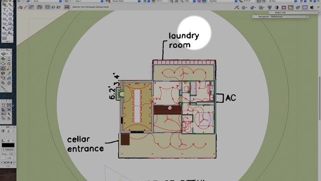 Vectorworks animations for working from home смотреть онлайн