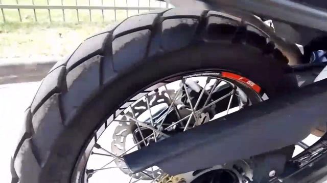 F800 GS смотреть онлайн