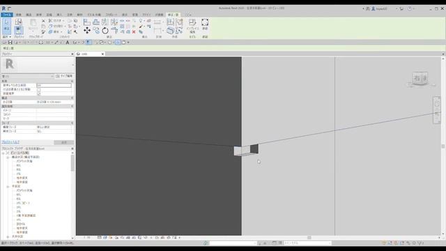 住吉の長屋／化粧目地を切り取る＿in REVIT смотреть онлайн