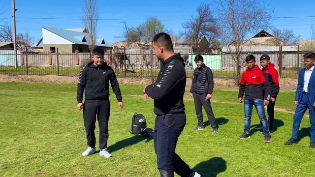 «Менин Досум» | 9-серия | Жаны сериал | Кыргыз Кино смотреть онлайн