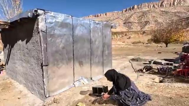 23.11.2023 Хроники развития фермы Миссия отважной матери в области здоровья и гигиены смотреть онлайн