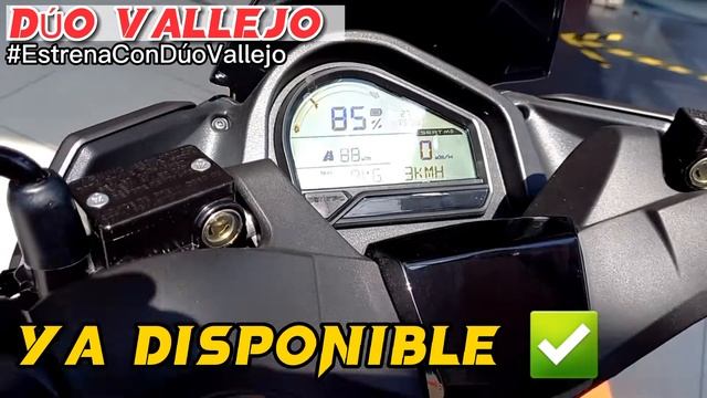 Nuevo SEAT Mo Bienvenido | #EstrenaConDúoVallejo Movilidad 100% Eléctrica ⚡️⚡️ смотреть онлайн