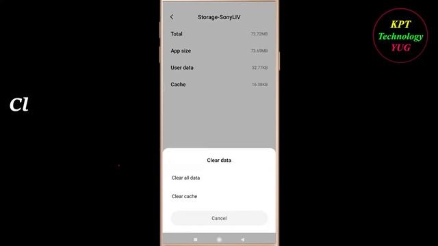 How to Fix SonyLIV App Keeps Stopping Error Android & Ios |Apps Keeps Stopping Problem смотреть онлайн