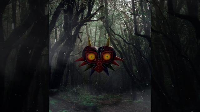 Maroja's Mask Healing Song смотреть онлайн