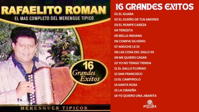 Rafaelito Román | Me Quiero Casar