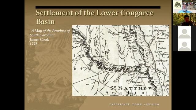 What was Saxe Gotha? 18th Century settlement in the Congaree Creek area and Lower Congaree Basin. смотреть онлайн